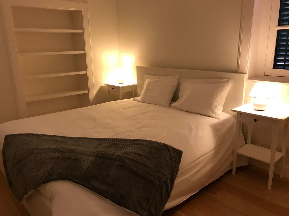 Apartamentos Da Queimada Фуншал Экстерьер фото