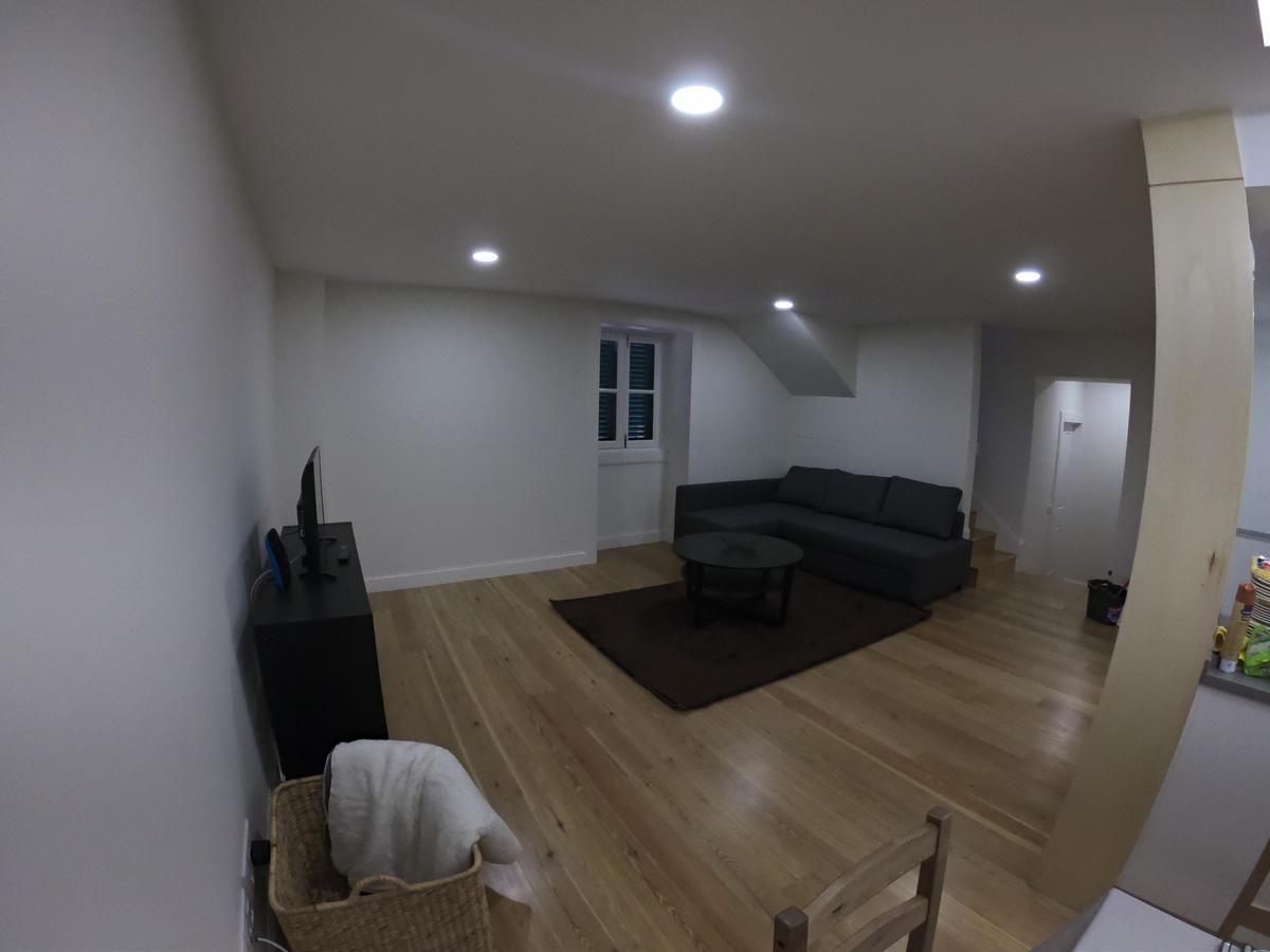 Apartamentos Da Queimada Фуншал Экстерьер фото